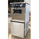 Gelato Ice Cream Machine Supplier - Commercial Soft Machine Maker