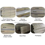 Walk-in Deep Freezer Manufacturer - Top Selling Seafood Cold Room