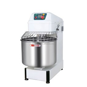Vertical Dough Mixer Manufacturer - Stainless Steel Adjustable Speed