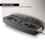 Soft Serve Ice Cream Machine Manufacturer - Commercial Taylor Machine