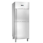 Upright Freezer Manufacturer - Commercial -22C Air Cooling Chiller