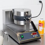 Electric Shawarma Machine Manufacturer - High Quality Chicken Shawarma