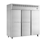 Upright Refrigerator Manufacturer - Commercial Single-Temperature Freezer