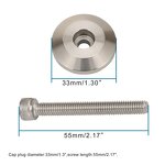 Motorcycle Hand Bracket Supplier - Universal Accessories 28mm Tube