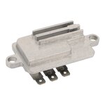 Motorcycle Voltage Regulator Factory - Rectifier for Kohler 8-25 Engine
