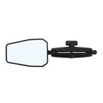Motorcycle Rear View Mirror Supplier - Universal Foldable for Dirt Bike