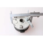 Motorcycle Brake Drum Assembly Factory - Front Left & Right for ATV Quad