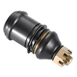 Motorcycle Tie Rod End Factory - 12mm Round for ATV Quad Bikes