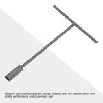 T Bar Socket Wrench Supplier - 13mm Hex Spanner Tool Set