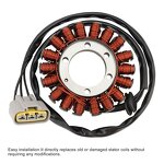 Motorcycle Magneto Stator Supplier - Coil for S1000RR S1000R HP4