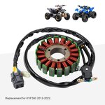 Motorcycle Magneto Stator Supplier - Coil for Kawasaki KVF300cc 2012-2022