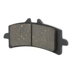 Motorcycle Brake Pads Supplier - Front Disc for Ducati Multistrada 1260