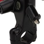 Motorcycle Brake Pump Assembly Supplier - 7/8" 22MM Hydraulic Master Cylinder