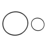 Water Pump Impeller Kit Factory - for Mercruiser Bravo Sierra