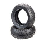 Motorcycle Tyres Supplier - 90/65-6.5 Rubber for 49cc Pocket Bike