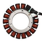 Motorcycle Magneto Stator Supplier - Coil 4011427 for Polaris Sportsman