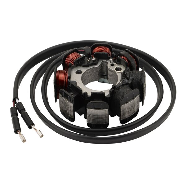 Motorcycle Generator Stator Supplier - Coil for XR200R 1986-1988