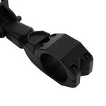 UTV Adjustable Mirror Supplier - Wide-angle Rearview for UTV SxS