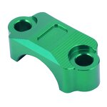 Motorcycle CNC Clamp Supplier - 22mm Universal for Yamaha