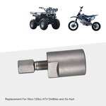 Motorcycle Flywheel Puller Factory - 35.5mm Magneto Pull Code for GY6 ATV