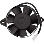 Radiator Cooling Fan Factory - for CG 200-250cc Vertical Engine
