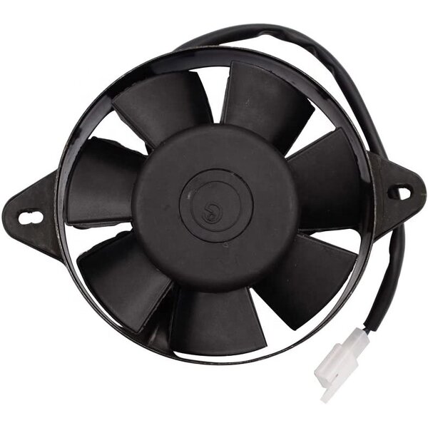 Radiator Cooling Fan Factory - for CG 200-250cc Vertical Engine