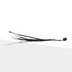 Motorcycle Wiring Harness Kit Supplier - Digital for Lifan Dirt Pit Bike