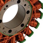 Magneto Stator Coil Supplier - for CBR600 F4 F4i 2001-2006