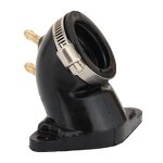 Motorcycle Carburetor Manifold Factory - Boot and Air Cleaner for HYOSUNG