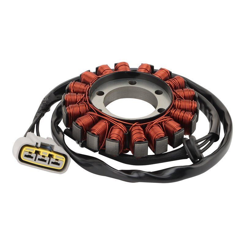 Motorcycle Magneto Stator Supplier - Coil for S1000RR S1000R HP4