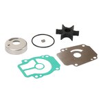 Water Pump Impeller Kit Manufacturer - for Suzuki 4stroke DF 25A 30A