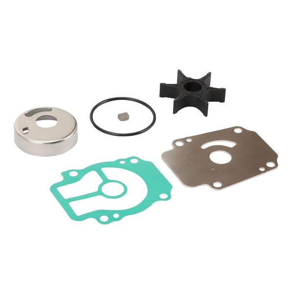 Water Pump Impeller Kit Manufacturer - for Suzuki 4stroke DF 25A 30A