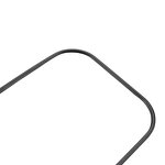 Marine Mirror Factory - Universal Rear Center View for Outboard Parts