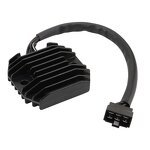 Motorcycle Voltage Regulator Supplier - Rectifier for ZX-6R VN400 VN800