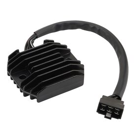 Motorcycle Voltage Regulator Supplier - Rectifier for ZX-6R VN400 VN800