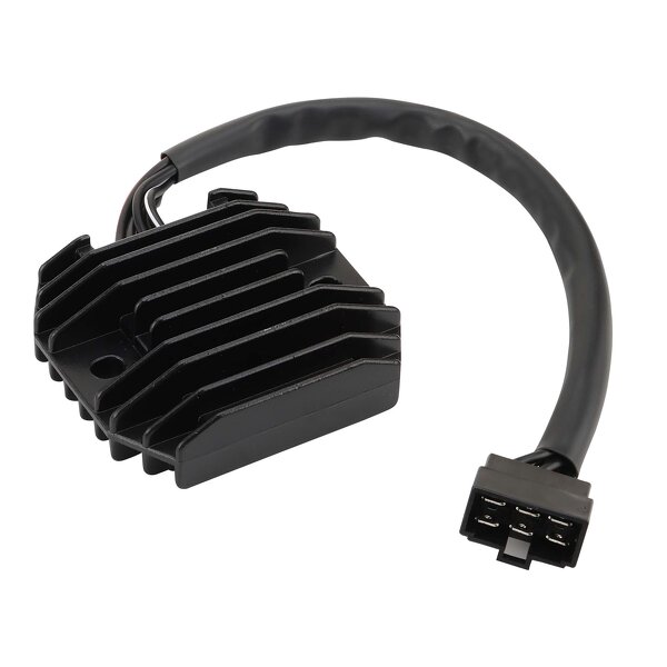 Motorcycle Voltage Regulator Supplier - Rectifier for ZX-6R VN400 VN800