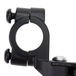 Motorcycle Brake Handle Lever Supplier - 22mm 7/8" Left for Scooter ATV