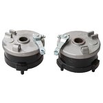 Motorcycle Brake Drum Assembly Factory - Front Left & Right for ATV Quad
