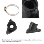 Motorcycle Intake Manifold Factory - for Nx4 Vt600c Xl600v CB400