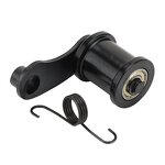 Motorcycle Chain Tensioner Factory - Bearing Roller for Coleman Mini Bike