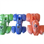 ATV Body Plastic Fairing Kit Factory - for 70-110cc Mini Quad Bike