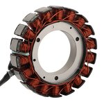 Motorcycle Magneto Stator Supplier - Coil 4011427 for Polaris Sportsman