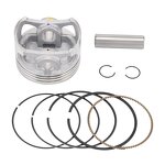 Motorcycle Piston Ring Kit Factory - Gasket for YX 150-160cc Engine