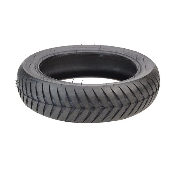 Motorcycle Tire Supplier - 12-1/2 X 3.0 Rubber for Scooter