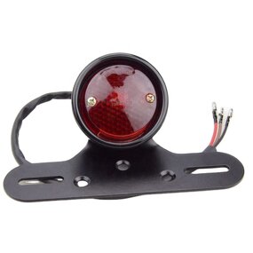 Motorcycle Brake Tail Light Factory - for Harley Chopper Bobber Custom