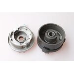 Motorcycle Brake Drum Assembly Factory - Front Left & Right for ATV Quad