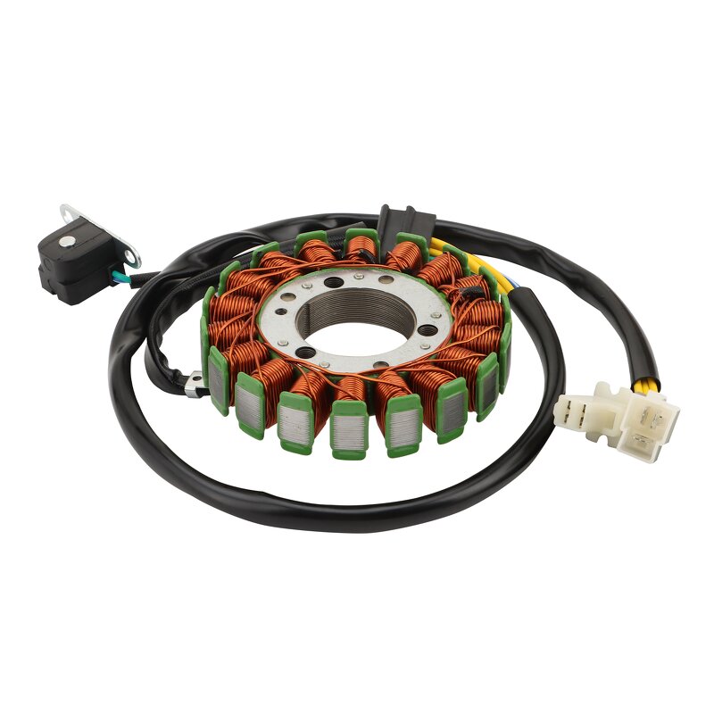 Generator Magneto Stator Supplier - Coil for GN250E TU250 1996-2016