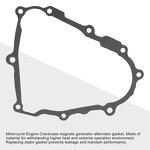 Stator Cover Gasket Supplier - for YFZ450 2004-2013