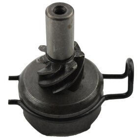 Motor Kick Start Idle Shaft Gear Supplier - 7 Spline for GY6 49-50cc