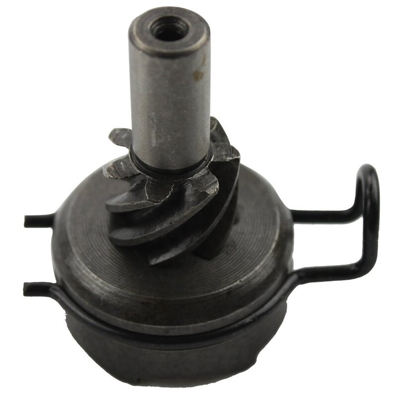 Motor Kick Start Idle Shaft Gear Supplier - 7 Spline for GY6 49-50cc